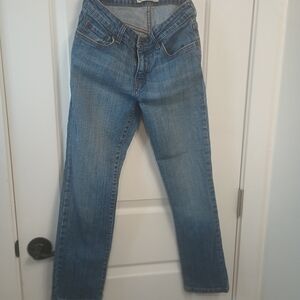 Levis Classic Blue Women's Jeans